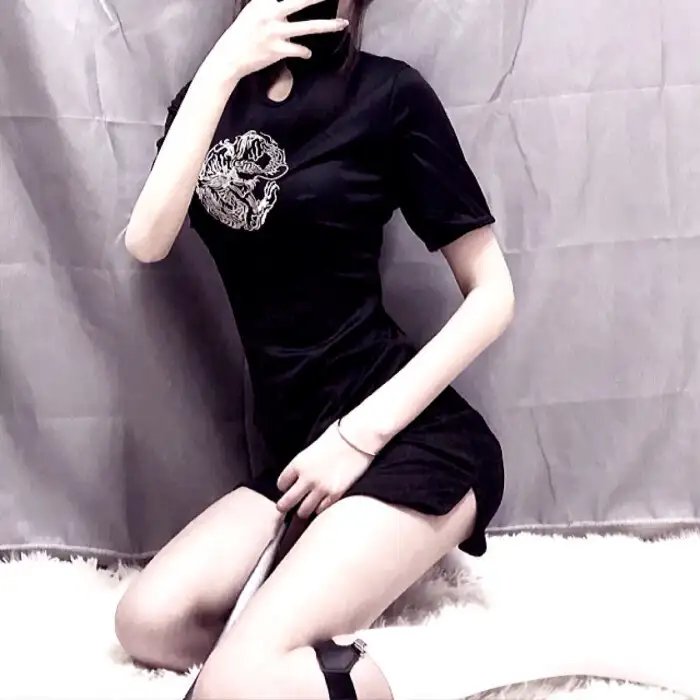 很有态度