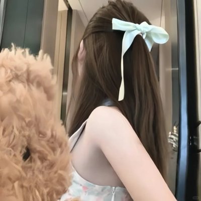 我在看着你